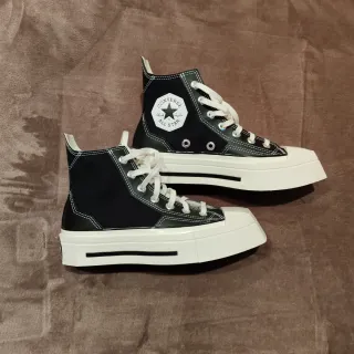 Zapatillas Converse Chuck 70 De Luxe Squared