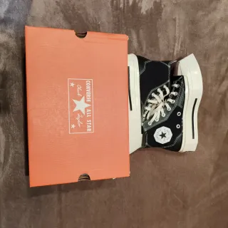 Zapatillas Converse Chuck 70 De Luxe Squared