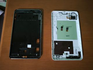 Piezas Samsung Galaxy Tab 4 7.0 SM-T230