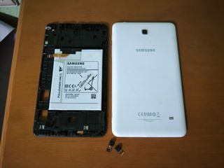 Piezas Samsung Galaxy Tab 4 7.0 SM-T230