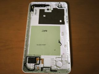 Piezas Samsung Galaxy Tab 4 7.0 SM-T230