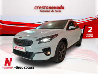 KIA XCeed💥 DESDE 300€/MES ¡SIN PAGAR ENTRADA! 🚗