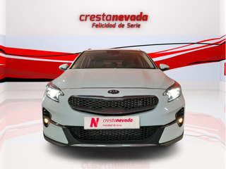 KIA XCeed💥 DESDE 300€/MES ¡SIN PAGAR ENTRADA! 🚗