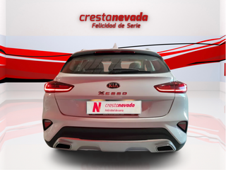 KIA XCeed💥 DESDE 300€/MES ¡SIN PAGAR ENTRADA! 🚗