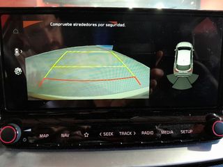 KIA XCeed💥 DESDE 300€/MES ¡SIN PAGAR ENTRADA! 🚗