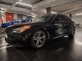 BMW Serie 5 2004