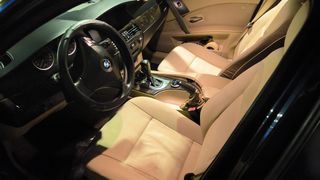 BMW Serie 5 2004