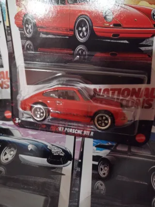 Colección Hot Wheels Silver Series Completa