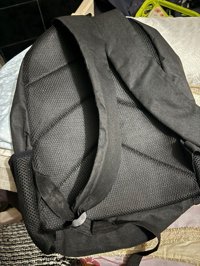 Mochila Anime Sasuke Uchiha