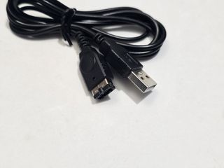 Cargador USB para Game Boy Micro