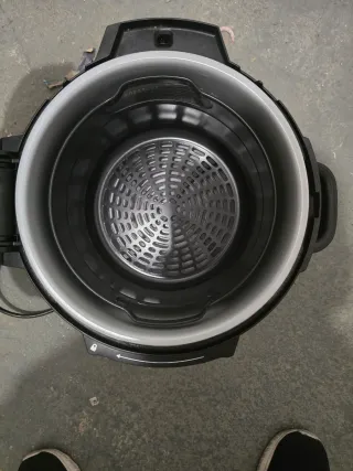 Olla Rápida Ninja TenderCrisp