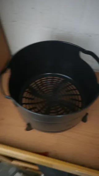 Olla Rápida Ninja TenderCrisp