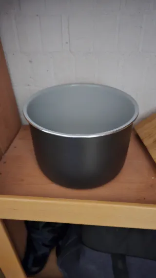 Olla Rápida Ninja TenderCrisp