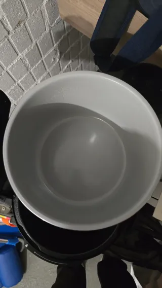 Olla Rápida Ninja TenderCrisp