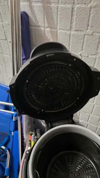 Olla Rápida Ninja TenderCrisp