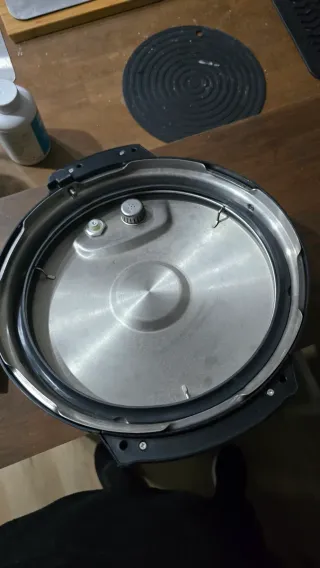 Olla Rápida Ninja TenderCrisp