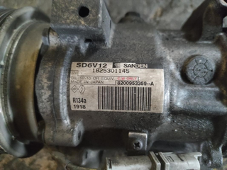 Compresor aire acondicionado 8200953359A Ren