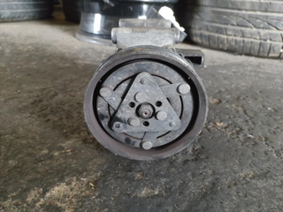 Compresor aire acondicionado 8200953359A Ren