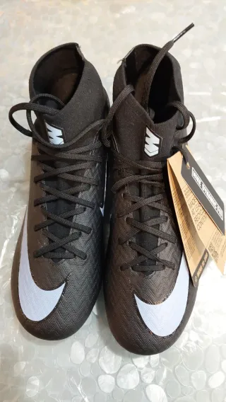 Botas Fútbol Nike Air Zoom Mercurial Superfly X 38