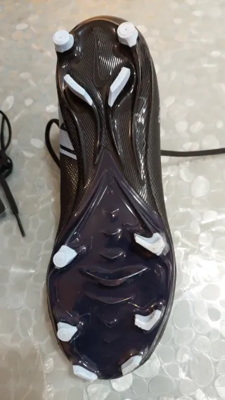 Botas Fútbol Nike Air Zoom Mercurial Superfly X 38