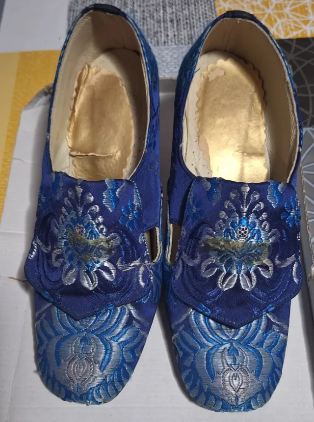 Traje de Fallera Talla 36-38