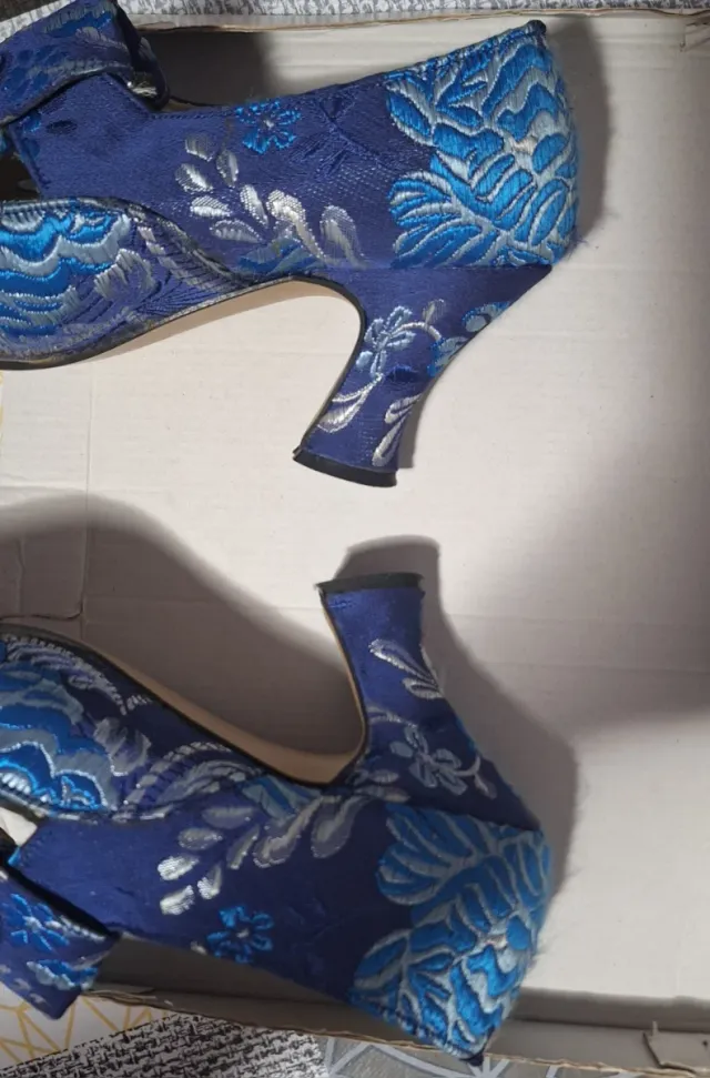 Traje de Fallera Talla 36-38