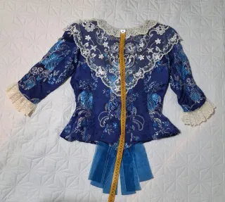 Traje de Fallera Talla 36-38