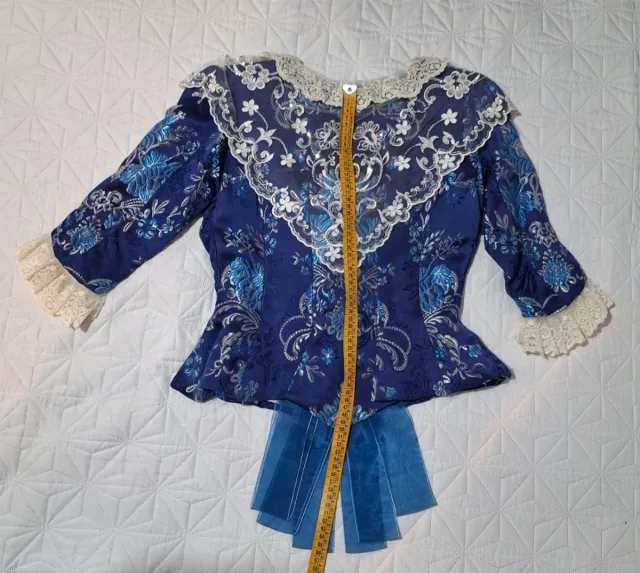 Traje de Fallera Talla 36-38