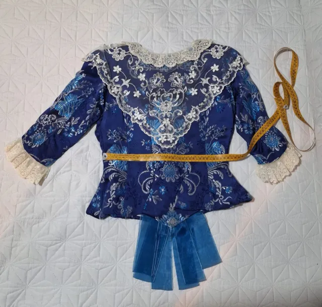 Traje de Fallera Talla 36-38