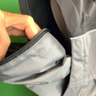 Giubbotto uomo termico TL maniche removibili