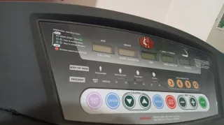 Tapis Roulant Pieghevole