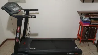 Tapis Roulant Pieghevole