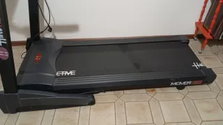 Tapis Roulant Pieghevole