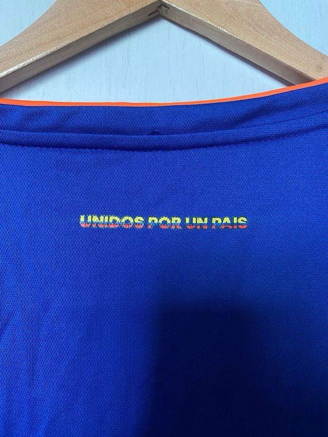 Maglietta Adidas Donna Colombia XL