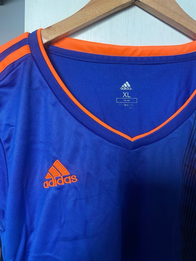 Maglietta Adidas Donna Colombia XL