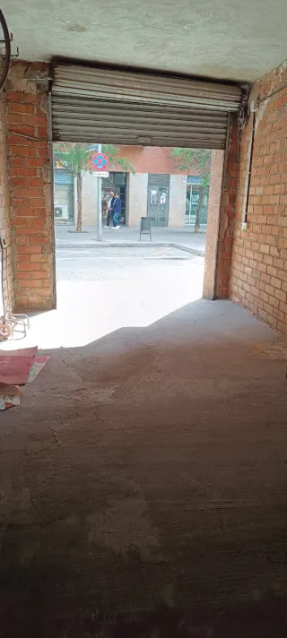 Parking /Trastero,Cerca Estació de Francia