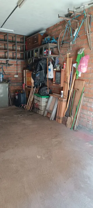 Parking /Trastero,Cerca Estació de Francia