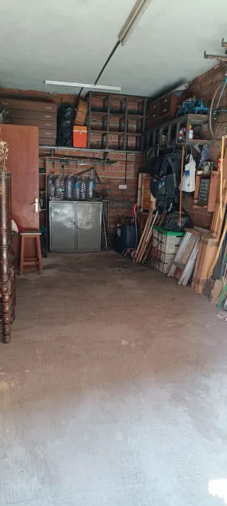 Parking /Trastero,Cerca Estació de Francia