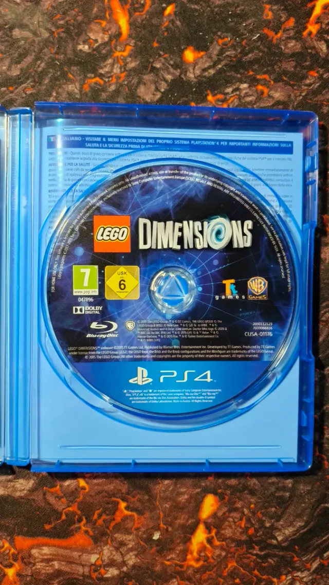 (DESDE 5,95€) Juegos de Play Station 4