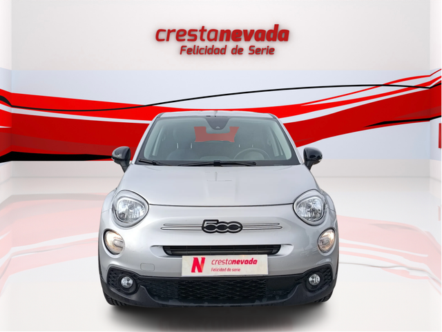 500X 2023💥 DESDE 236€/MES ¡SIN PAGAR ENTRADA! 🚗