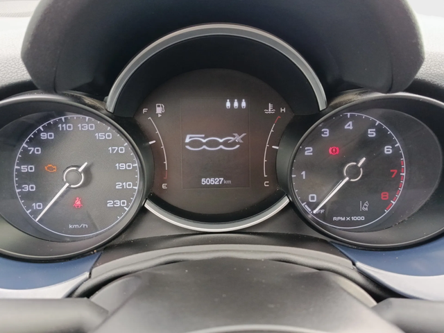 500X 2023💥 DESDE 236€/MES ¡SIN PAGAR ENTRADA! 🚗