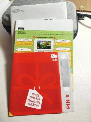 Animal Crossing: New Leaf Nintendo 3DS