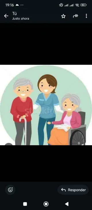 CUIDAR AMB ESTIMA, COM LA FAMILIA