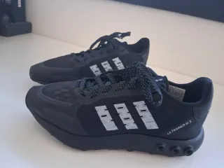 Sapatilhas Adidas Pretas