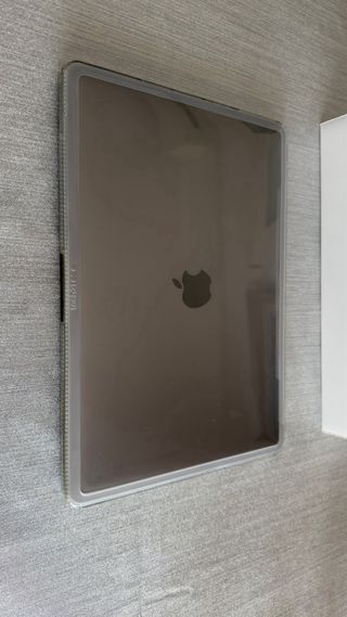 MacBook Pro 13” 2019 Gris Espacial