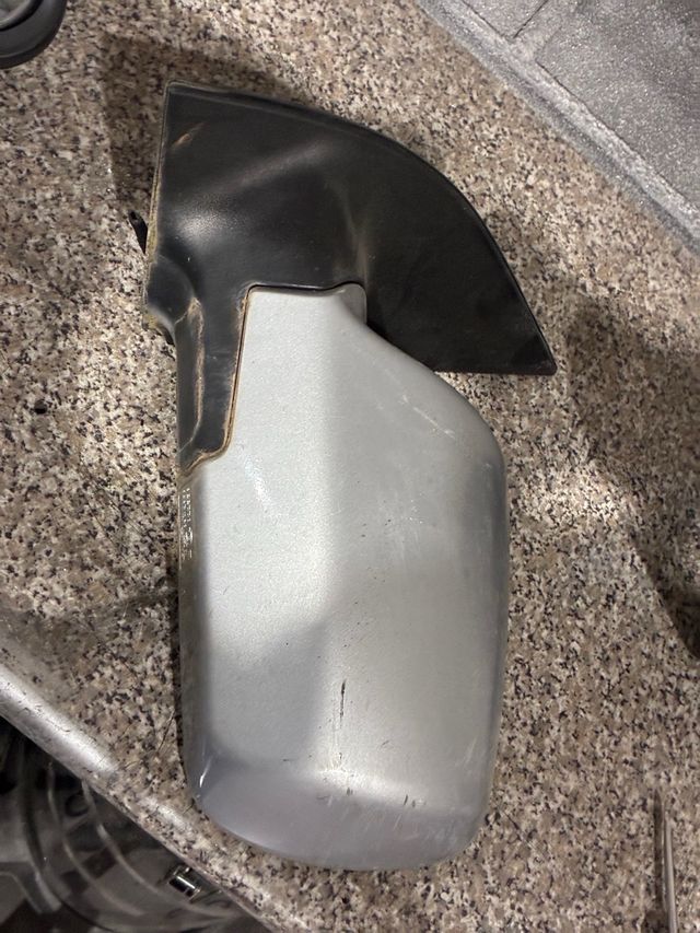 Retrovisor Izquierdo Kia Carnival