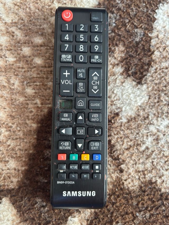 SmartTV Samsung 24”