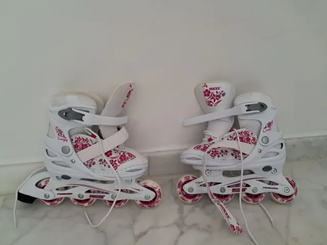 Patines en línea Roces