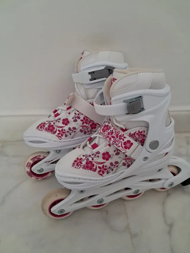 Patines en línea Roces