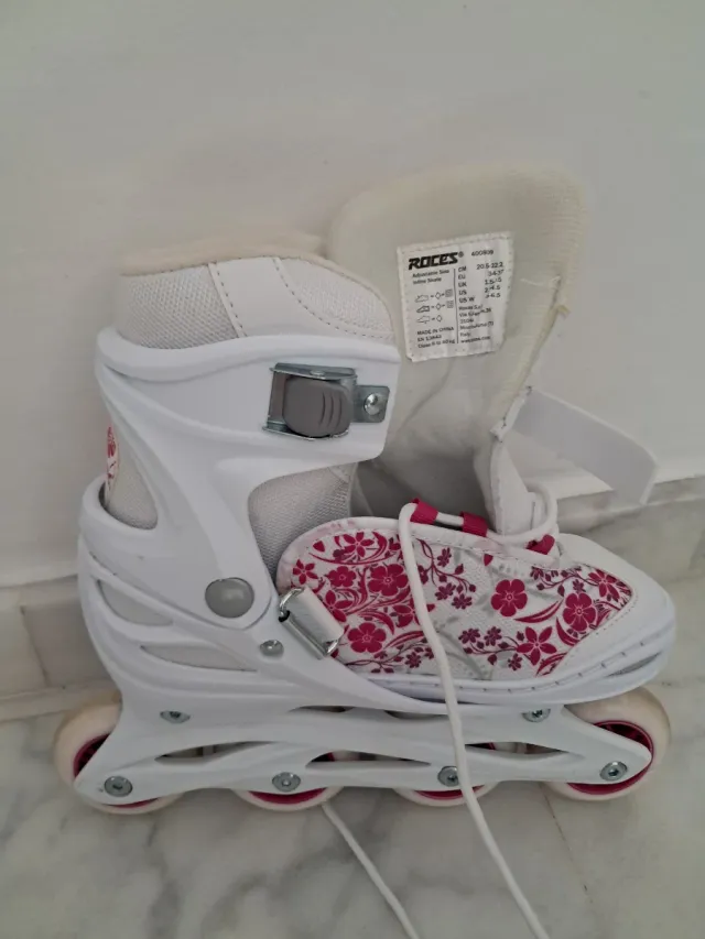 Patines en línea Roces